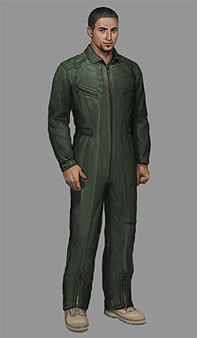 画像ギャラリー No.027のサムネイル画像 / コンセプトワードは「もがれる翼の断末魔」。「ACE COMBAT ASSAULT HORIZON」，コアテクノロジー「クロスレンジアサルト」などの情報が公開