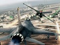 この迫力は圧倒的。「ACE COMBAT ASSAULT HORIZON」，至近距離での空中戦が楽しめる“クロスレンジアサルト”の紹介ムービーを掲載