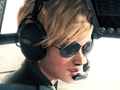 「ACE COMBAT ASSAULT HORIZON」美人パイロットや頼れる機関銃手など，戦闘部隊「108th TASK FORCE」の個性的なメンバーが公開