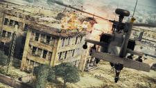 画像ギャラリー No.004のサムネイル画像 / 「ACE COMBAT ASSAULT HORIZON」，「108th TASK FORCE」に配備されている航空兵器を紹介