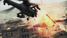 画像ギャラリー No.006のサムネイル画像 / 「ACE COMBAT ASSAULT HORIZON」，「108th TASK FORCE」に配備されている航空兵器を紹介