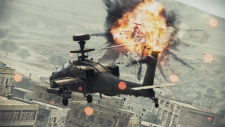 画像ギャラリー No.008のサムネイル画像 / 「ACE COMBAT ASSAULT HORIZON」，「108th TASK FORCE」に配備されている航空兵器を紹介