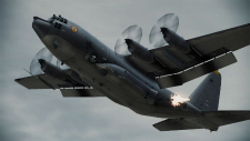 画像ギャラリー No.014のサムネイル画像 / 「ACE COMBAT ASSAULT HORIZON」，「108th TASK FORCE」に配備されている航空兵器を紹介