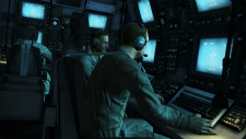 画像ギャラリー No.015のサムネイル画像 / 「ACE COMBAT ASSAULT HORIZON」，「108th TASK FORCE」に配備されている航空兵器を紹介