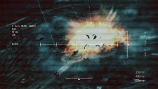 画像ギャラリー No.016のサムネイル画像 / 「ACE COMBAT ASSAULT HORIZON」，「108th TASK FORCE」に配備されている航空兵器を紹介