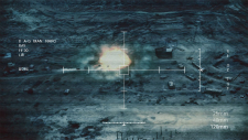 画像ギャラリー No.017のサムネイル画像 / 「ACE COMBAT ASSAULT HORIZON」，「108th TASK FORCE」に配備されている航空兵器を紹介