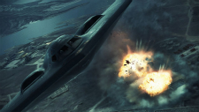 画像ギャラリー No.020のサムネイル画像 / 「ACE COMBAT ASSAULT HORIZON」，「108th TASK FORCE」に配備されている航空兵器を紹介