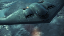 画像ギャラリー No.021のサムネイル画像 / 「ACE COMBAT ASSAULT HORIZON」，「108th TASK FORCE」に配備されている航空兵器を紹介