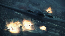 画像ギャラリー No.022のサムネイル画像 / 「ACE COMBAT ASSAULT HORIZON」，「108th TASK FORCE」に配備されている航空兵器を紹介