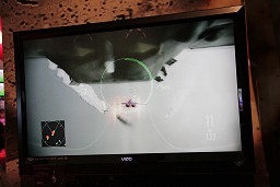 画像ギャラリー No.005のサムネイル画像 / ［E3 2011］敵機の背後取りが熱い！　クロスレンジアサルトで激変した格闘戦「ACE COMBAT ASSAULT HORIZON」プレイレポート
