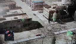 画像ギャラリー No.010のサムネイル画像 / ［E3 2011］敵機の背後取りが熱い！　クロスレンジアサルトで激変した格闘戦「ACE COMBAT ASSAULT HORIZON」プレイレポート