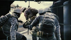 画像ギャラリー No.007のサムネイル画像 / 「ACE COMBAT ASSAULT HORIZON」，E3でも未公開の最新スクリーンショットを掲載。迫真のプレイフィールは圧倒的な描き込みによって生み出される