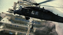 画像ギャラリー No.009のサムネイル画像 / 「ACE COMBAT ASSAULT HORIZON」，E3でも未公開の最新スクリーンショットを掲載。迫真のプレイフィールは圧倒的な描き込みによって生み出される