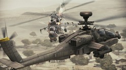 画像ギャラリー No.015のサムネイル画像 / 「ACE COMBAT ASSAULT HORIZON」，E3でも未公開の最新スクリーンショットを掲載。迫真のプレイフィールは圧倒的な描き込みによって生み出される