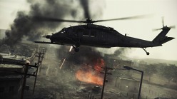 画像ギャラリー No.017のサムネイル画像 / 「ACE COMBAT ASSAULT HORIZON」，E3でも未公開の最新スクリーンショットを掲載。迫真のプレイフィールは圧倒的な描き込みによって生み出される