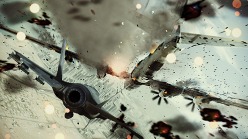 画像ギャラリー No.021のサムネイル画像 / 「ACE COMBAT ASSAULT HORIZON」，E3でも未公開の最新スクリーンショットを掲載。迫真のプレイフィールは圧倒的な描き込みによって生み出される