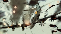 画像ギャラリー No.022のサムネイル画像 / 「ACE COMBAT ASSAULT HORIZON」，E3でも未公開の最新スクリーンショットを掲載。迫真のプレイフィールは圧倒的な描き込みによって生み出される