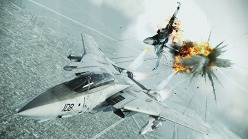 画像ギャラリー No.023のサムネイル画像 / 「ACE COMBAT ASSAULT HORIZON」，E3でも未公開の最新スクリーンショットを掲載。迫真のプレイフィールは圧倒的な描き込みによって生み出される