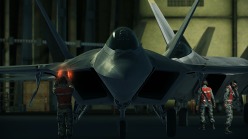 画像ギャラリー No.026のサムネイル画像 / 「ACE COMBAT ASSAULT HORIZON」，E3でも未公開の最新スクリーンショットを掲載。迫真のプレイフィールは圧倒的な描き込みによって生み出される