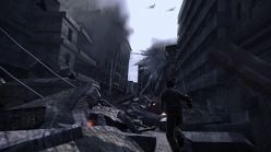 画像ギャラリー No.027のサムネイル画像 / 「ACE COMBAT ASSAULT HORIZON」，E3でも未公開の最新スクリーンショットを掲載。迫真のプレイフィールは圧倒的な描き込みによって生み出される
