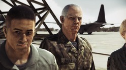 画像ギャラリー No.031のサムネイル画像 / 「ACE COMBAT ASSAULT HORIZON」，E3でも未公開の最新スクリーンショットを掲載。迫真のプレイフィールは圧倒的な描き込みによって生み出される