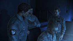 画像ギャラリー No.033のサムネイル画像 / 「ACE COMBAT ASSAULT HORIZON」，E3でも未公開の最新スクリーンショットを掲載。迫真のプレイフィールは圧倒的な描き込みによって生み出される