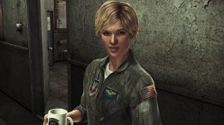 画像ギャラリー No.036のサムネイル画像 / 「ACE COMBAT ASSAULT HORIZON」，E3でも未公開の最新スクリーンショットを掲載。迫真のプレイフィールは圧倒的な描き込みによって生み出される