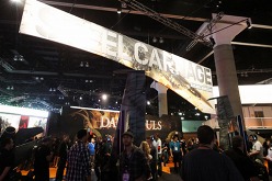 画像ギャラリー No.041のサムネイル画像 / 「ACE COMBAT ASSAULT HORIZON」，E3でも未公開の最新スクリーンショットを掲載。迫真のプレイフィールは圧倒的な描き込みによって生み出される