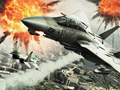 「ACE COMBAT ASSAULT HORIZON」，最大16人で楽しめるオンラインマルチプレイモード「首都攻防戦」の詳細が明らかに