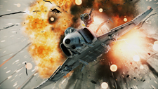 画像ギャラリー No.005のサムネイル画像 / 「ACE COMBAT ASSAULT HORIZON」，最大16人で楽しめるオンラインマルチプレイモード「首都攻防戦」の詳細が明らかに