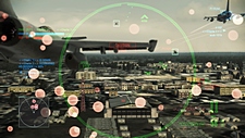 画像ギャラリー No.022のサムネイル画像 / 「ACE COMBAT ASSAULT HORIZON」，最大16人で楽しめるオンラインマルチプレイモード「首都攻防戦」の詳細が明らかに