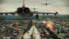 画像ギャラリー No.023のサムネイル画像 / 「ACE COMBAT ASSAULT HORIZON」，最大16人で楽しめるオンラインマルチプレイモード「首都攻防戦」の詳細が明らかに