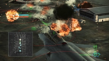 画像ギャラリー No.024のサムネイル画像 / 「ACE COMBAT ASSAULT HORIZON」，最大16人で楽しめるオンラインマルチプレイモード「首都攻防戦」の詳細が明らかに