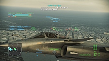画像ギャラリー No.030のサムネイル画像 / 「ACE COMBAT ASSAULT HORIZON」，最大16人で楽しめるオンラインマルチプレイモード「首都攻防戦」の詳細が明らかに