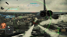 画像ギャラリー No.031のサムネイル画像 / 「ACE COMBAT ASSAULT HORIZON」，最大16人で楽しめるオンラインマルチプレイモード「首都攻防戦」の詳細が明らかに