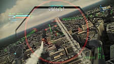 画像ギャラリー No.033のサムネイル画像 / 「ACE COMBAT ASSAULT HORIZON」，最大16人で楽しめるオンラインマルチプレイモード「首都攻防戦」の詳細が明らかに