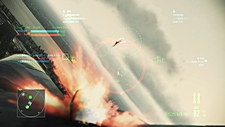 画像ギャラリー No.034のサムネイル画像 / 「ACE COMBAT ASSAULT HORIZON」，最大16人で楽しめるオンラインマルチプレイモード「首都攻防戦」の詳細が明らかに