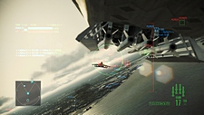 画像ギャラリー No.035のサムネイル画像 / 「ACE COMBAT ASSAULT HORIZON」，最大16人で楽しめるオンラインマルチプレイモード「首都攻防戦」の詳細が明らかに