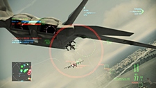 画像ギャラリー No.036のサムネイル画像 / 「ACE COMBAT ASSAULT HORIZON」，最大16人で楽しめるオンラインマルチプレイモード「首都攻防戦」の詳細が明らかに