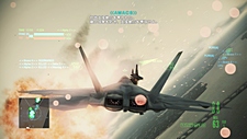 画像ギャラリー No.039のサムネイル画像 / 「ACE COMBAT ASSAULT HORIZON」，最大16人で楽しめるオンラインマルチプレイモード「首都攻防戦」の詳細が明らかに