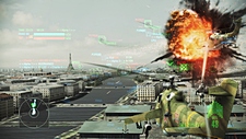 画像ギャラリー No.045のサムネイル画像 / 「ACE COMBAT ASSAULT HORIZON」，最大16人で楽しめるオンラインマルチプレイモード「首都攻防戦」の詳細が明らかに