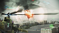 画像ギャラリー No.046のサムネイル画像 / 「ACE COMBAT ASSAULT HORIZON」，最大16人で楽しめるオンラインマルチプレイモード「首都攻防戦」の詳細が明らかに