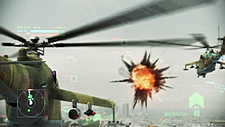 画像ギャラリー No.047のサムネイル画像 / 「ACE COMBAT ASSAULT HORIZON」，最大16人で楽しめるオンラインマルチプレイモード「首都攻防戦」の詳細が明らかに