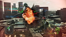 画像ギャラリー No.048のサムネイル画像 / 「ACE COMBAT ASSAULT HORIZON」，最大16人で楽しめるオンラインマルチプレイモード「首都攻防戦」の詳細が明らかに