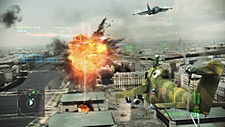 画像ギャラリー No.049のサムネイル画像 / 「ACE COMBAT ASSAULT HORIZON」，最大16人で楽しめるオンラインマルチプレイモード「首都攻防戦」の詳細が明らかに