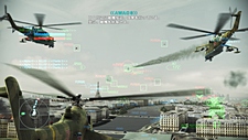 画像ギャラリー No.050のサムネイル画像 / 「ACE COMBAT ASSAULT HORIZON」，最大16人で楽しめるオンラインマルチプレイモード「首都攻防戦」の詳細が明らかに