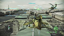 画像ギャラリー No.052のサムネイル画像 / 「ACE COMBAT ASSAULT HORIZON」，最大16人で楽しめるオンラインマルチプレイモード「首都攻防戦」の詳細が明らかに