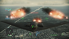 画像ギャラリー No.054のサムネイル画像 / 「ACE COMBAT ASSAULT HORIZON」，最大16人で楽しめるオンラインマルチプレイモード「首都攻防戦」の詳細が明らかに