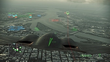 画像ギャラリー No.055のサムネイル画像 / 「ACE COMBAT ASSAULT HORIZON」，最大16人で楽しめるオンラインマルチプレイモード「首都攻防戦」の詳細が明らかに