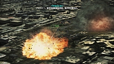 画像ギャラリー No.057のサムネイル画像 / 「ACE COMBAT ASSAULT HORIZON」，最大16人で楽しめるオンラインマルチプレイモード「首都攻防戦」の詳細が明らかに